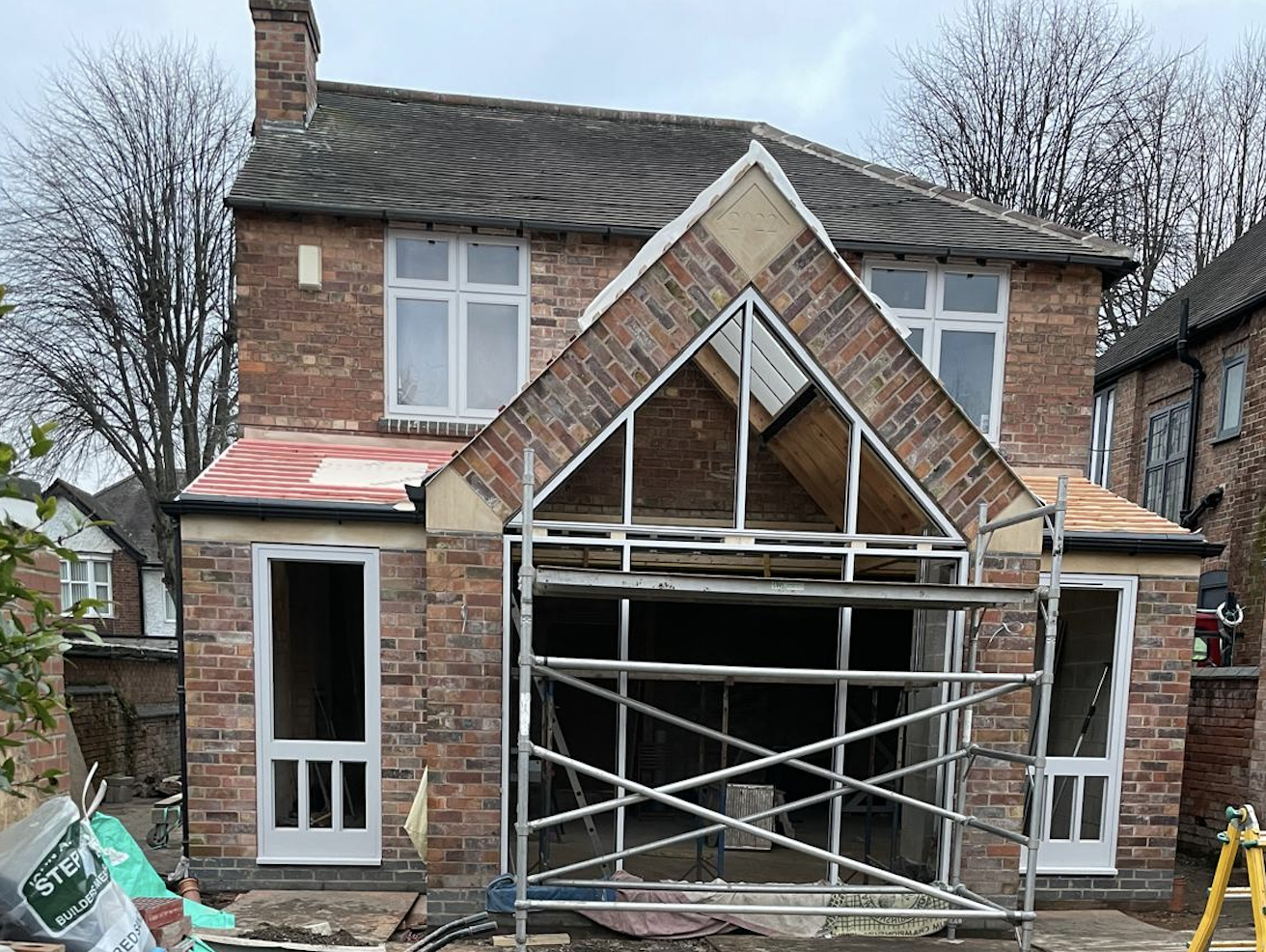 Lenton project